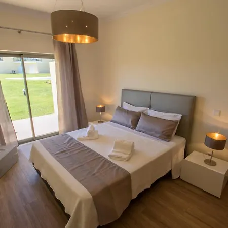 펜션 Marina Jardim - Great Complex For Families *