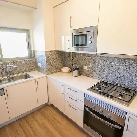 펜션 Marina Jardim - Great Complex For Families *