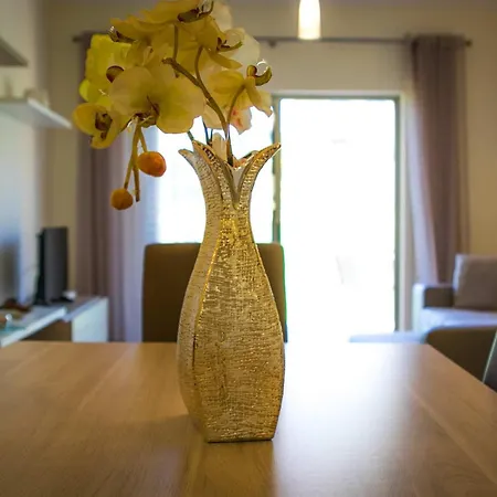 Marina Jardim - Great Complex For Families 펜션 알부페이라