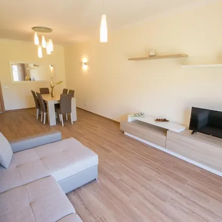 Marina Jardim - Great Complex For Families *