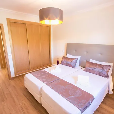 Marina Jardim - Great Complex For Families فيلة *