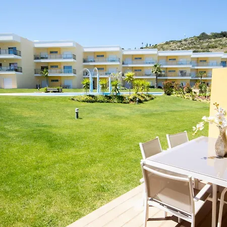 Marina Jardim - Great Complex For Families Албуфейра