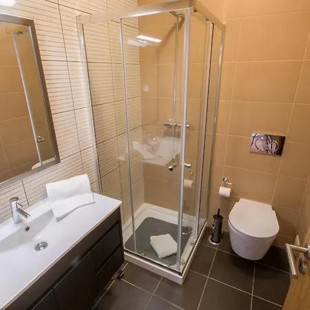 Сasa de vacaciones Marina Jardim - Great Complex For Families