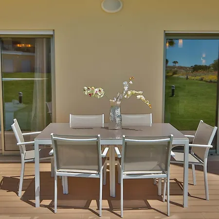 Marina Jardim - Great Complex For Families Сasa de vacaciones Albufeira
