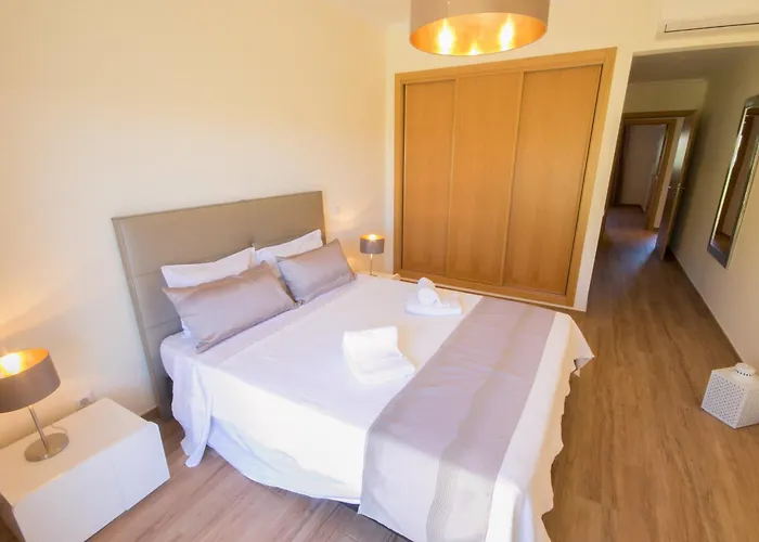 Marina Jardim - Great Complex For Families فيلة