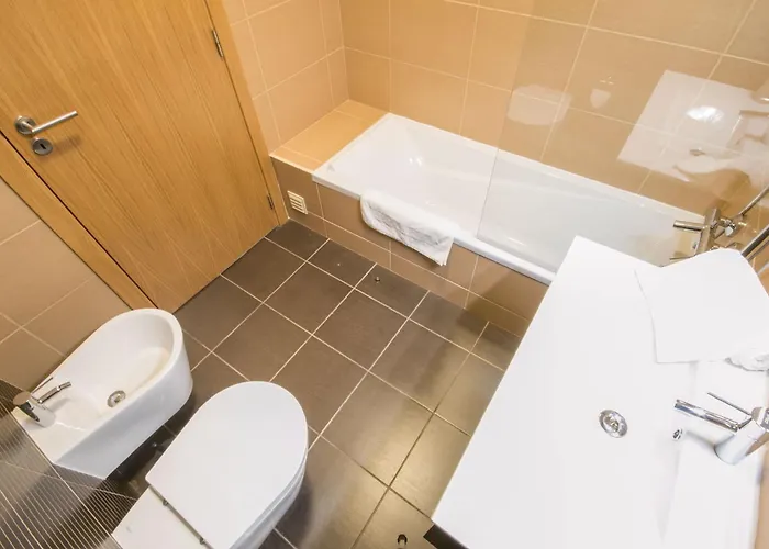 فيلة Marina Jardim - Great Complex For Families