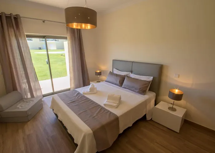 فيلة Marina Jardim - Great Complex For Families *