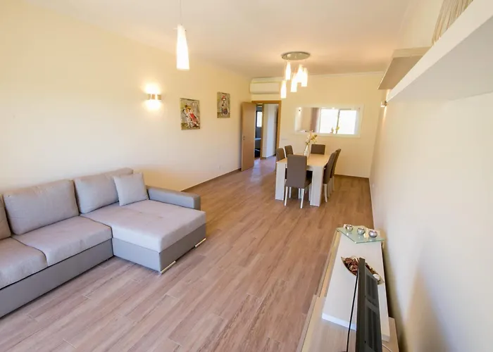 فيلة Marina Jardim - Great Complex For Families