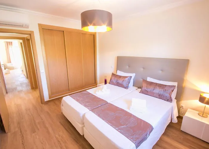 Marina Jardim - Great Complex For Families فيلة *