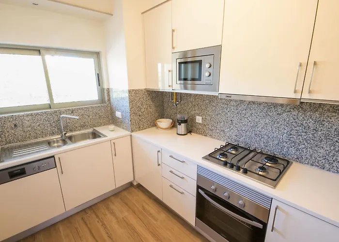 فيلة Marina Jardim - Great Complex For Families *