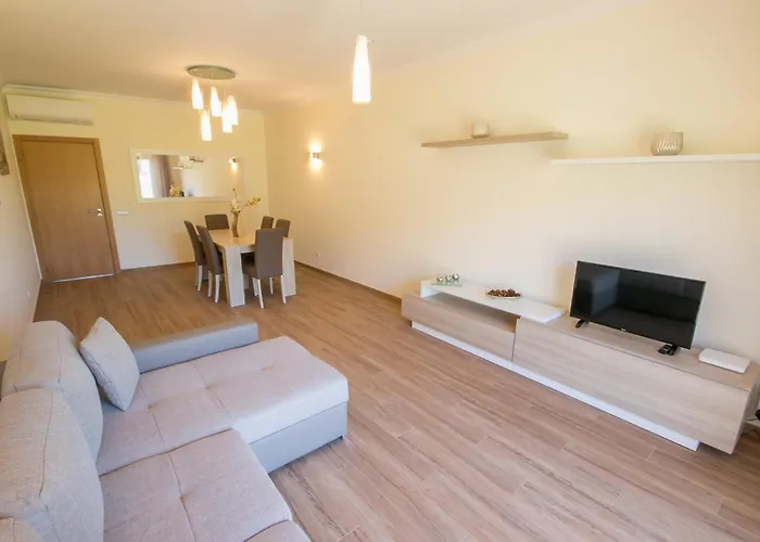 Marina Jardim - Great Complex For Families *