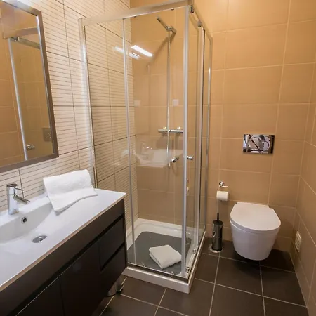 Marina Jardim - Great Complex For Families Villa