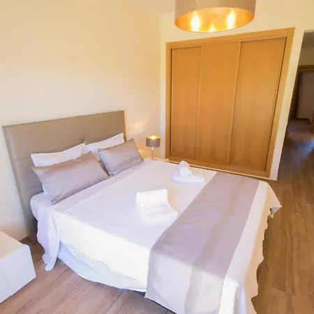 Marina Jardim - Great Complex For Families Villa