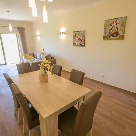 Marina Jardim - Great Complex For Families Βίλα