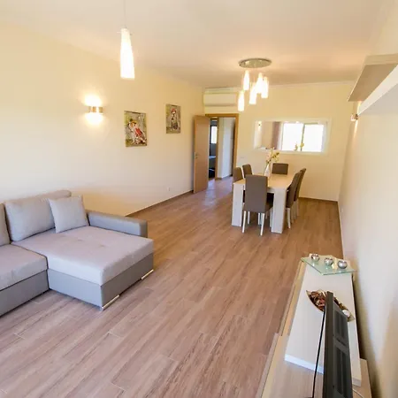Villa Marina Jardim - Great Complex For Families